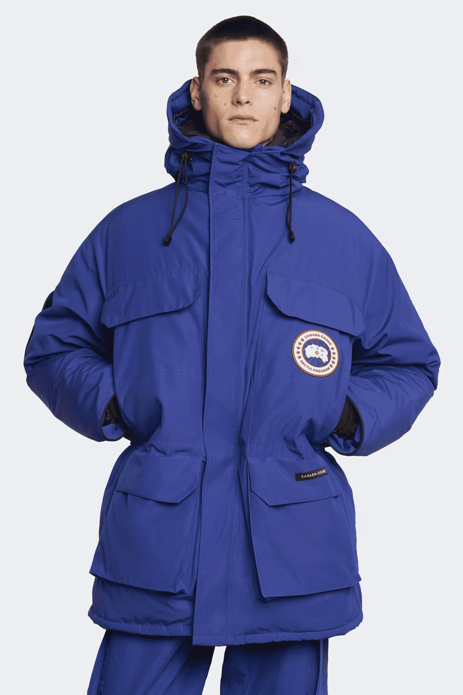 Canada Goose: Expedition Parka