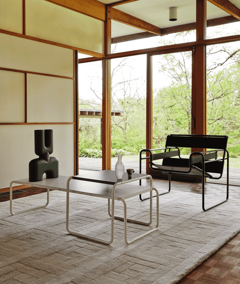 Knoll®: Wassily™ Chair