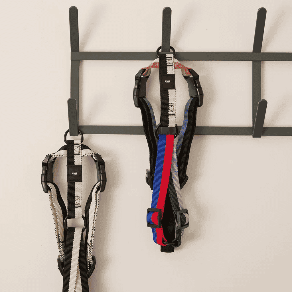 HAY Dog Harness - Medium: https://fave.co/4pQPQ4i