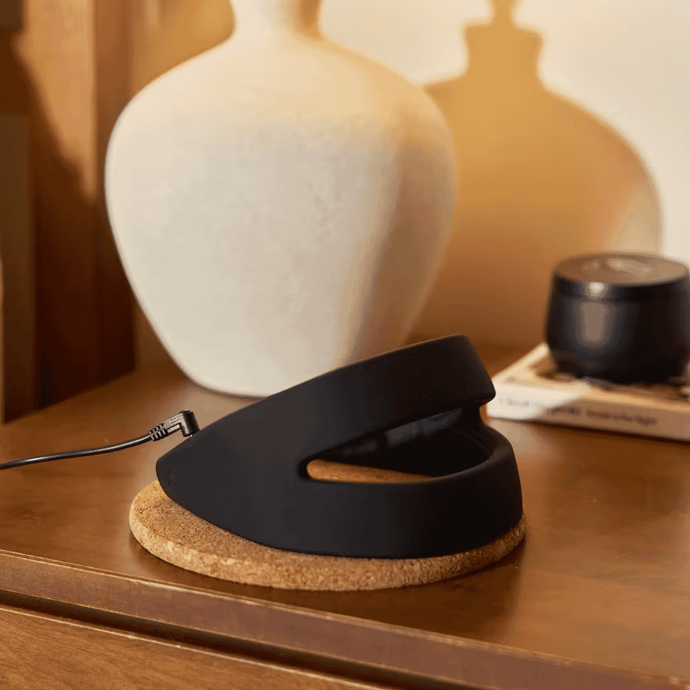 SMARTECH: Samphire Neuroscience Nettle