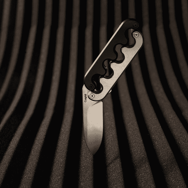 Craighill: Sidewinder Pocket Knife