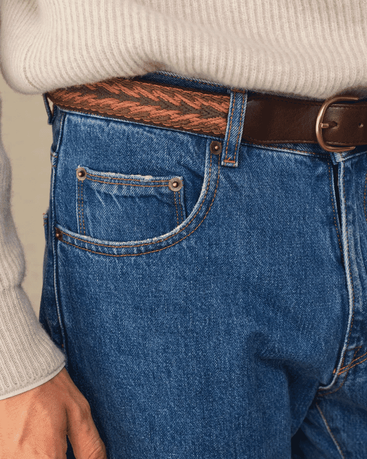 Velasca: Benis Belt