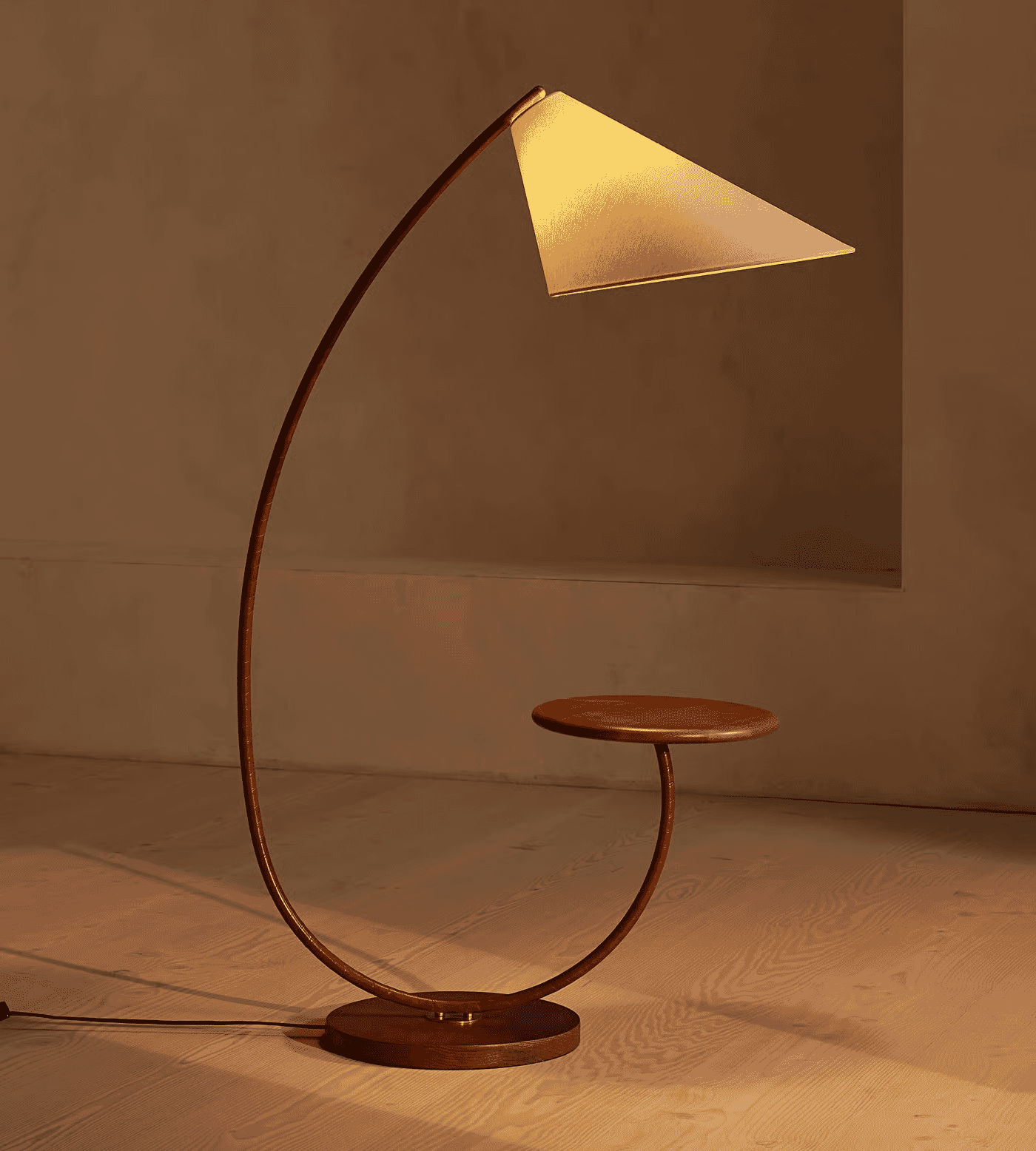 Soho Home: Winona Floor Lamp
