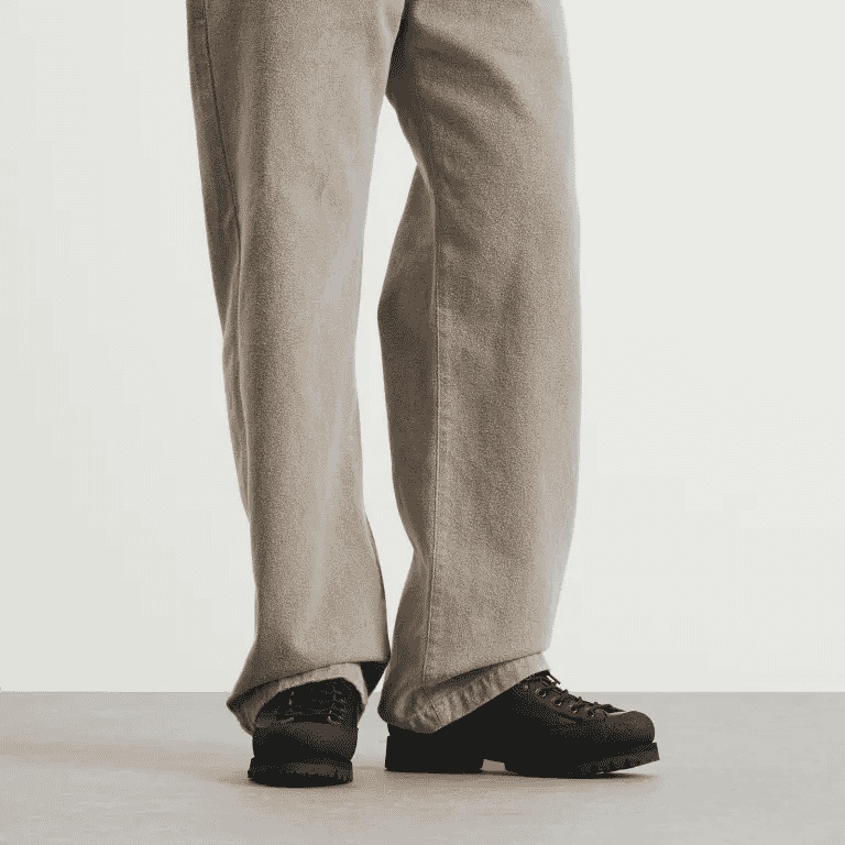 Paraboot: Paraboot Yosemite Boot