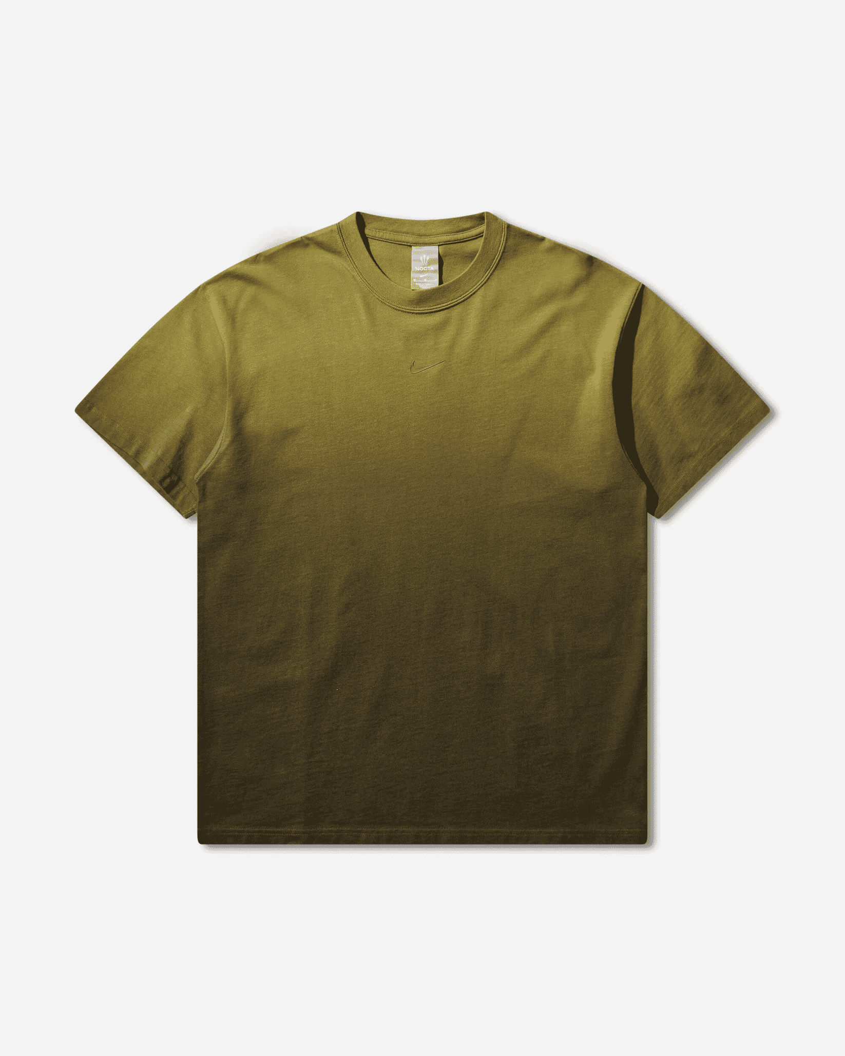 Nike: Nocta Men's T-Shirt Moss