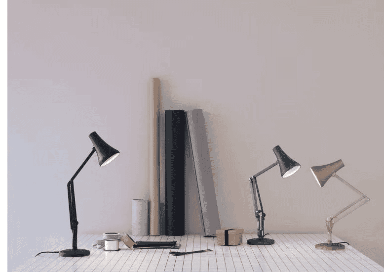Anglepoise: 90 Mini Mini Desk Lamp