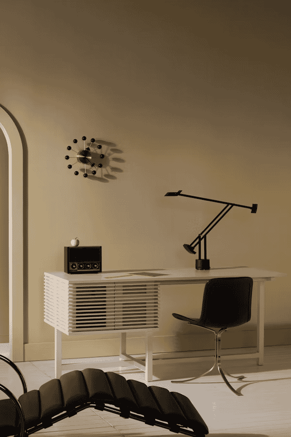 Design Within Reach: Line Storage Desk