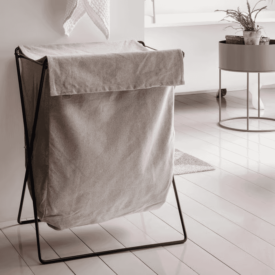 Herman Studio: Herman Laundry Basket