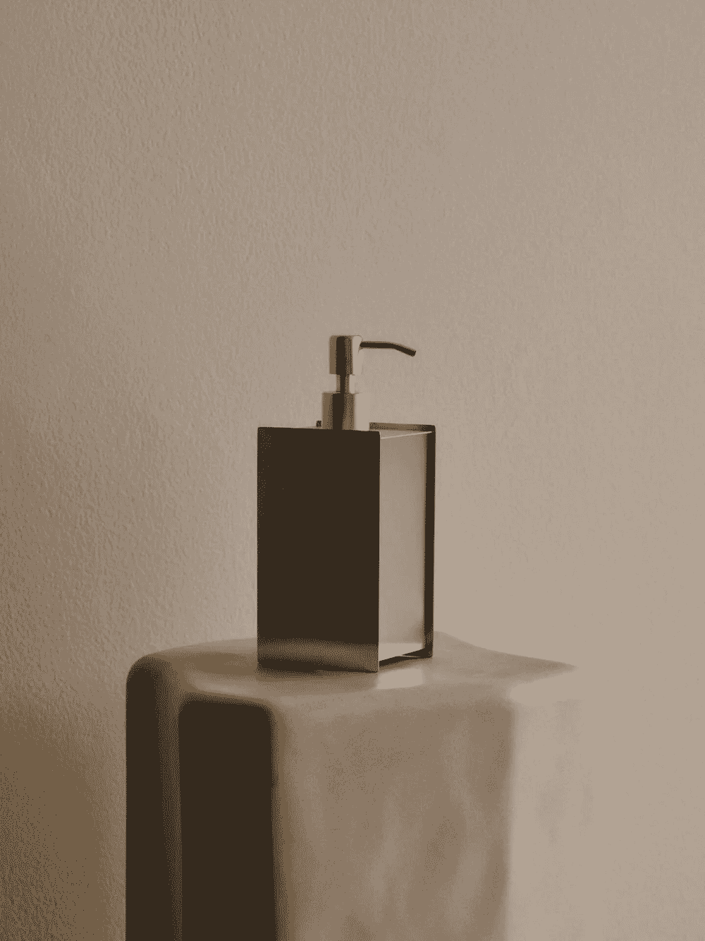 ferm LIVING: Sama Soap Dispenser