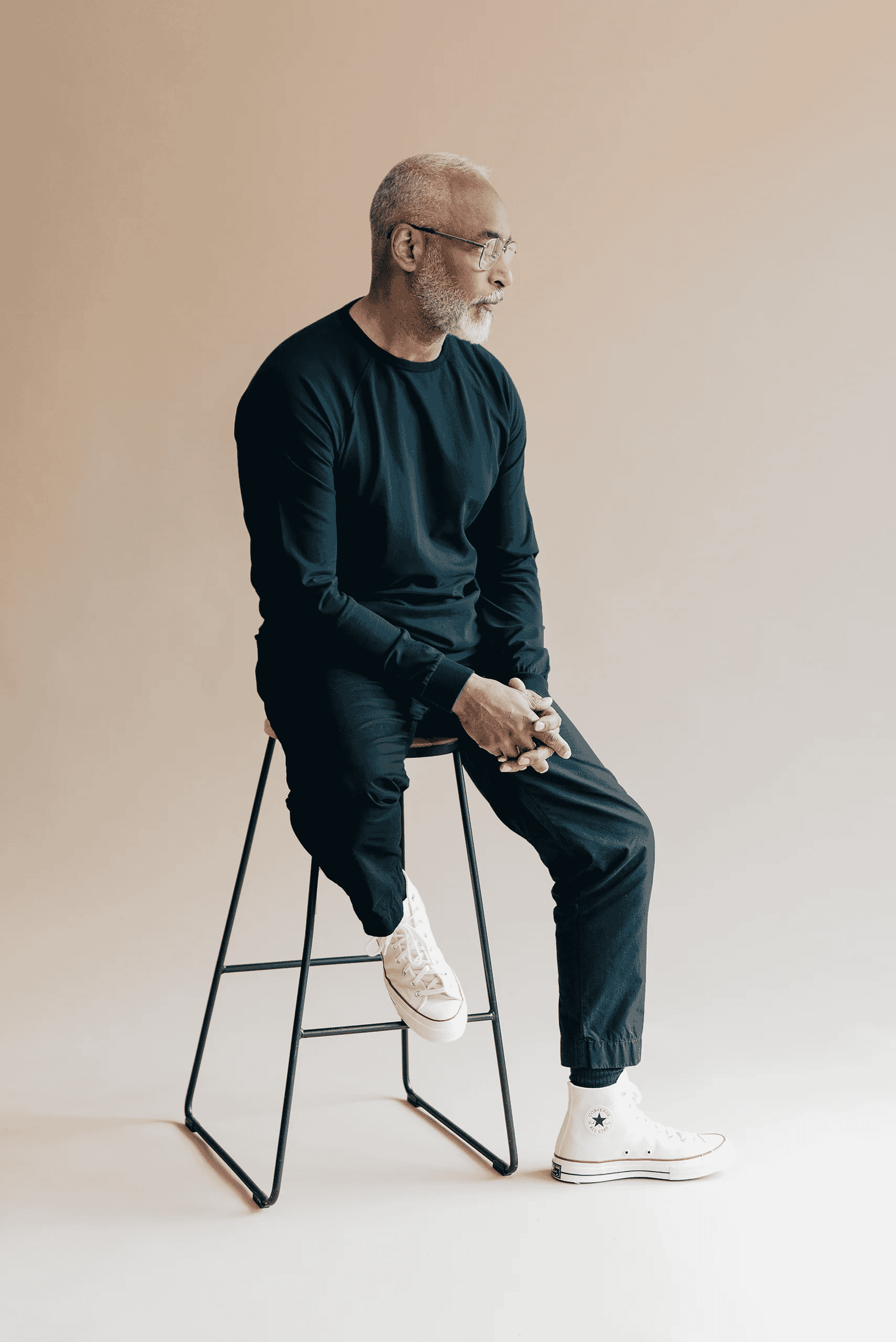 Form&amp;Thread: Organic Lightweight Sweatshirt