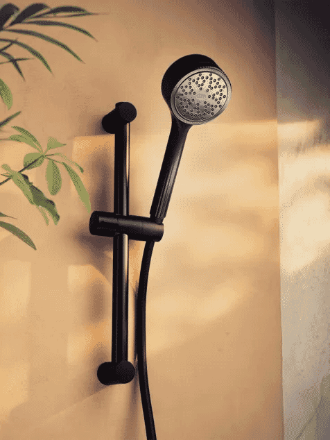 Smartech: Curo Skin Filtered Shower Head