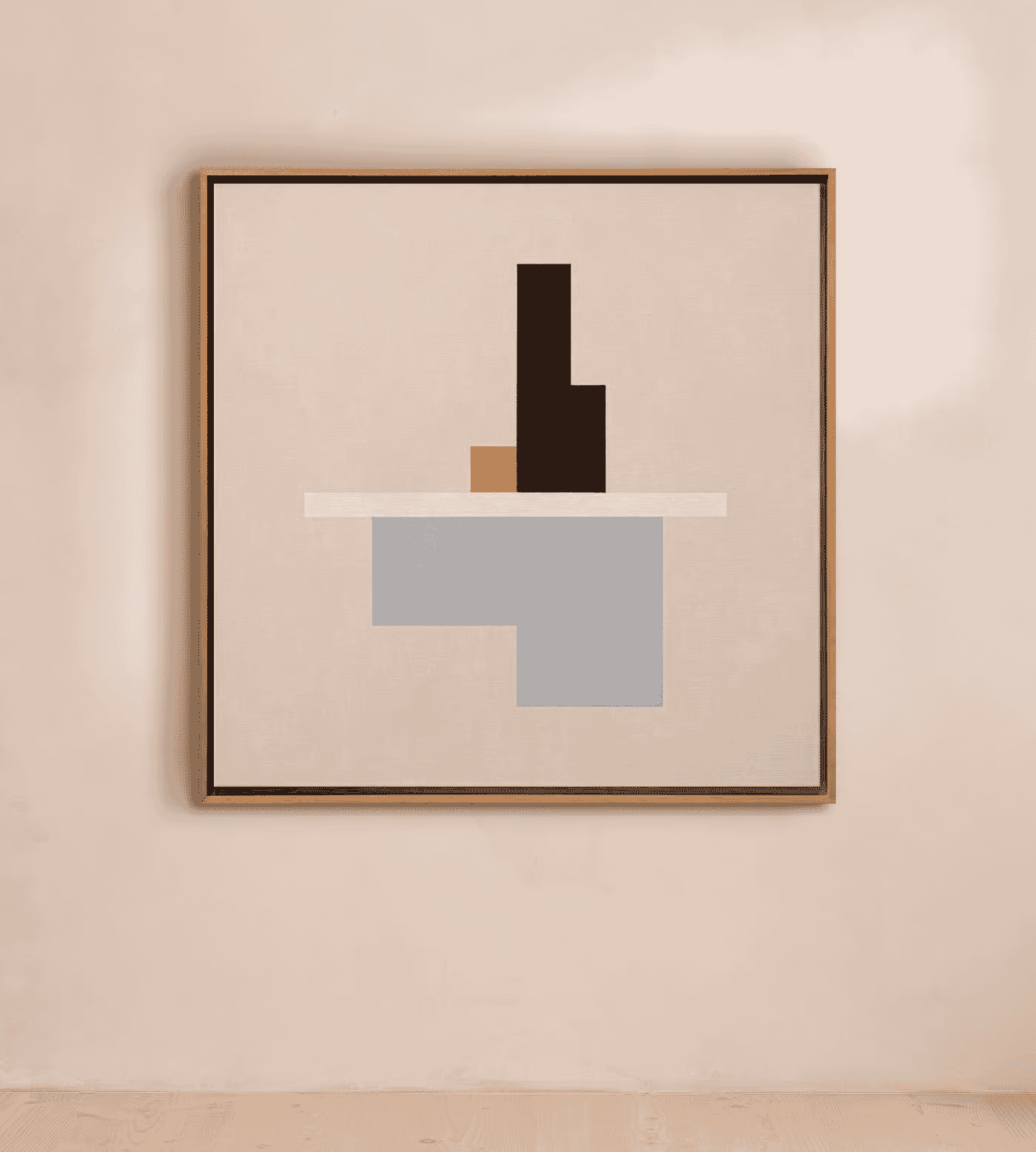 Artwork by Zyrko: 'Composition 90'