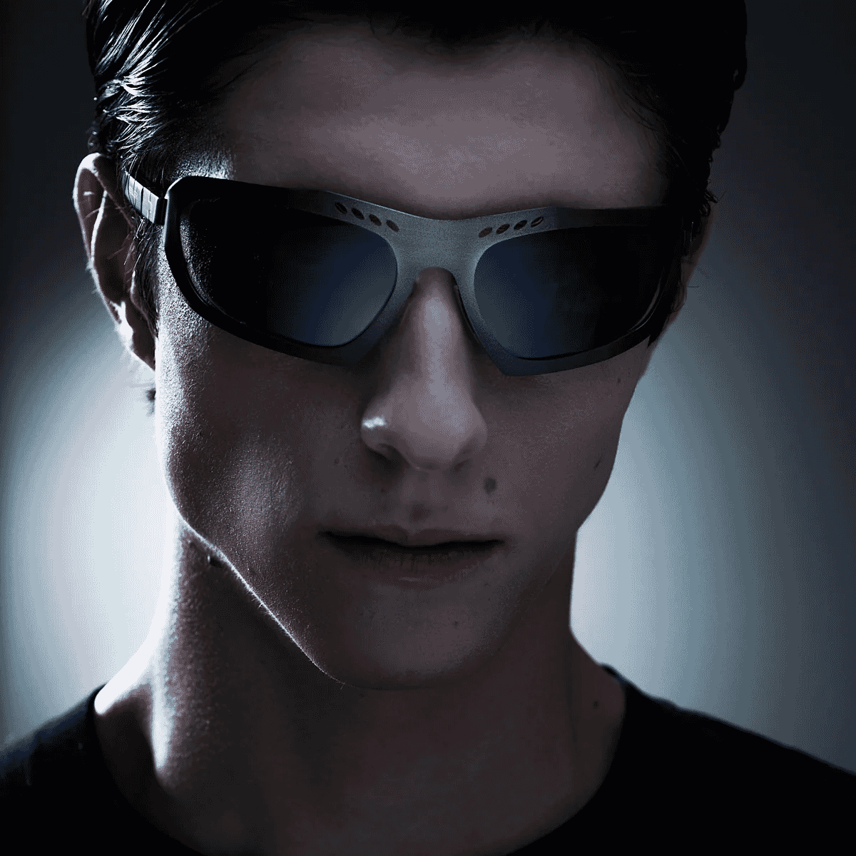 Meller: PROJECT 01 Sunglasses