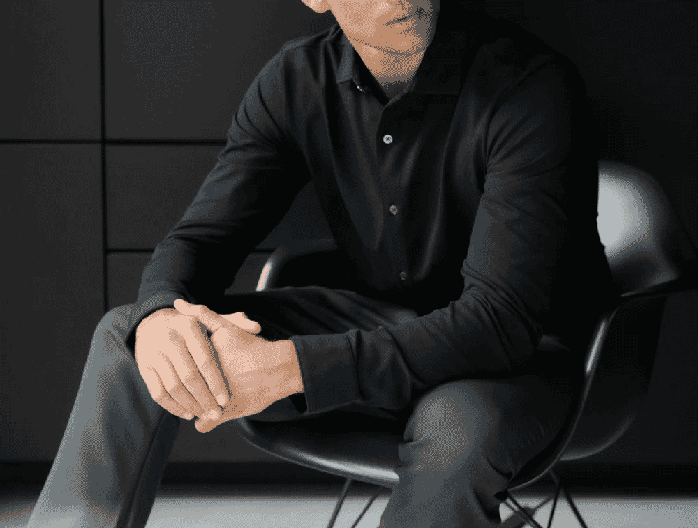 WAHTS: Duke Jersey Stretch Shirt