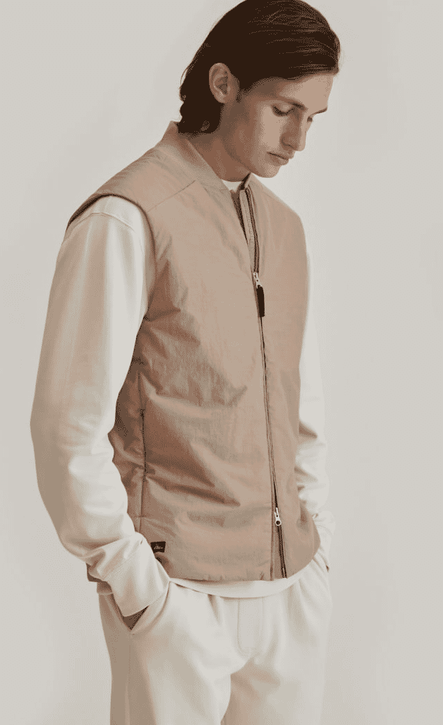 WAHTS: DENTON Tech Vest