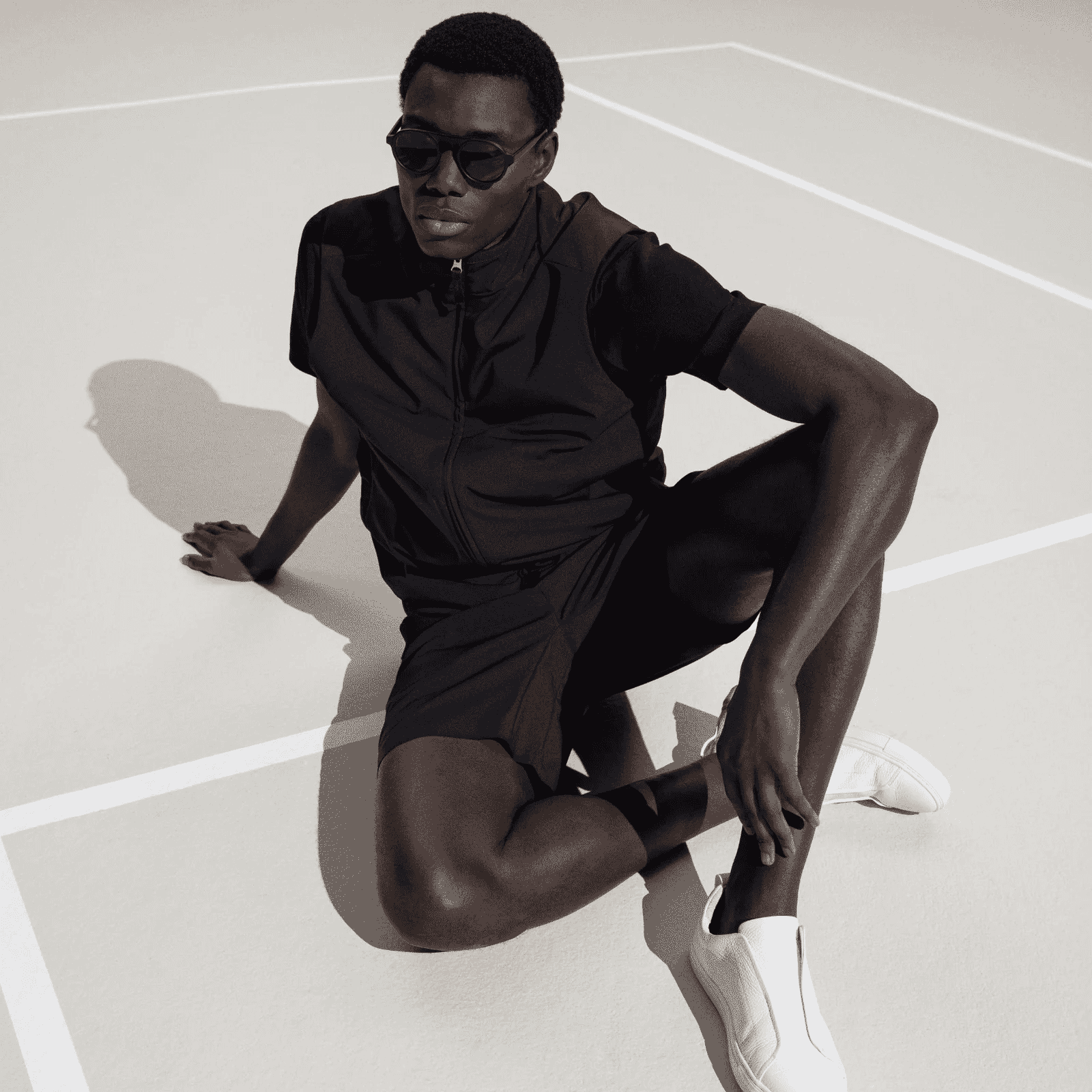 WAHTS: KENDRICK Tech Stretch Vest