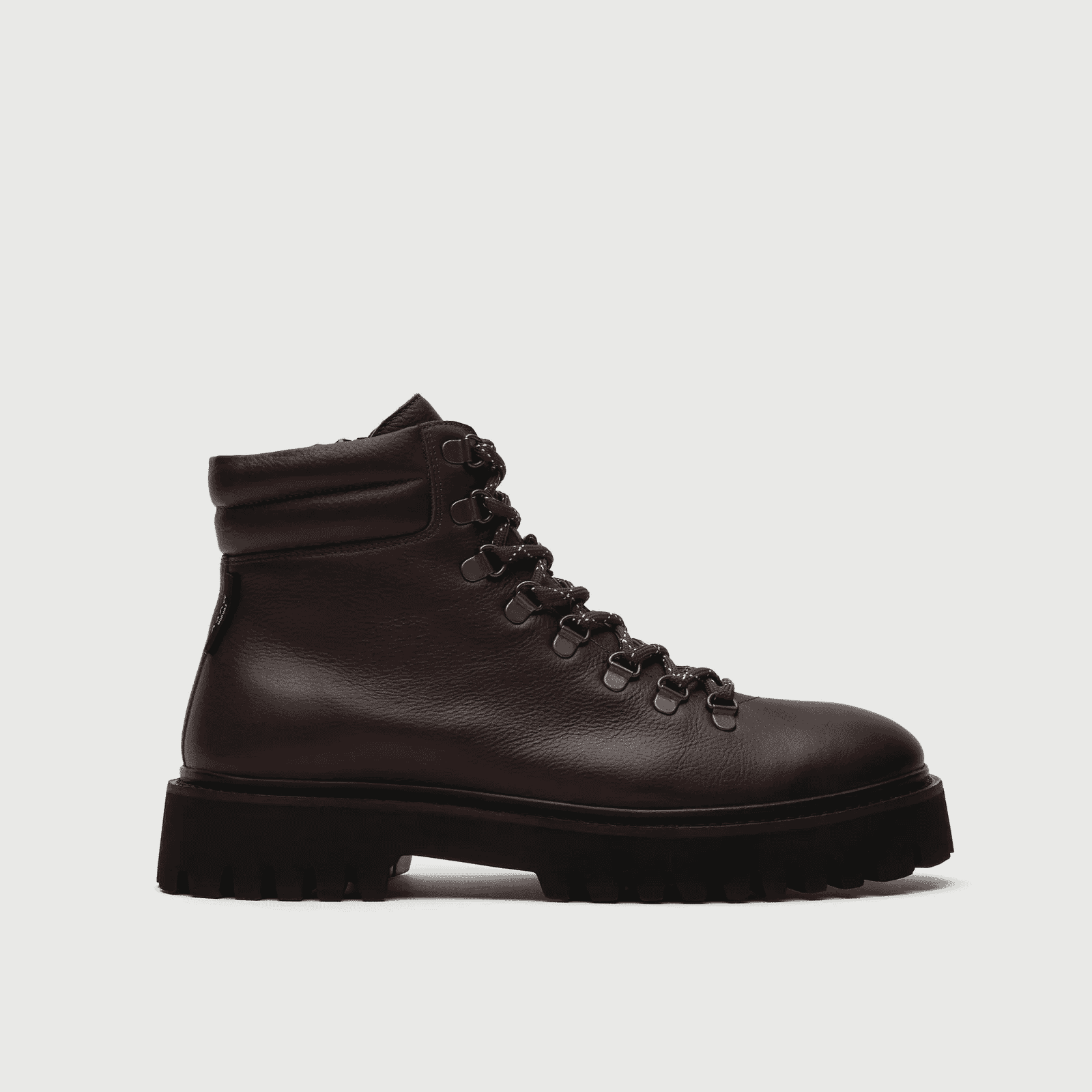 WALK London: Hopper Hiking Boot