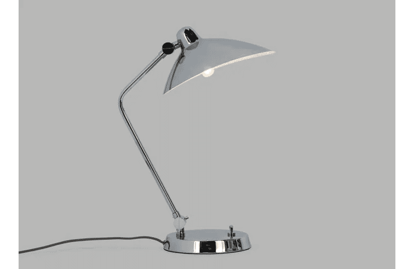 Heal's: Milton Table Lamp