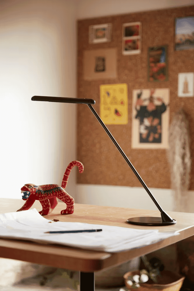 Herman Miller: Flute Personal Light