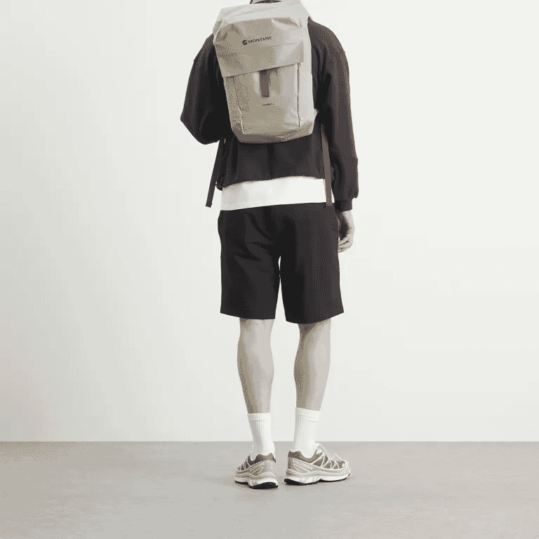 Montane: Transition Backpack 18L