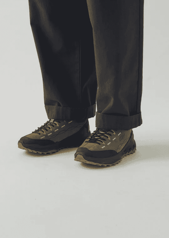 Keen: Jasper Zionic Trainers