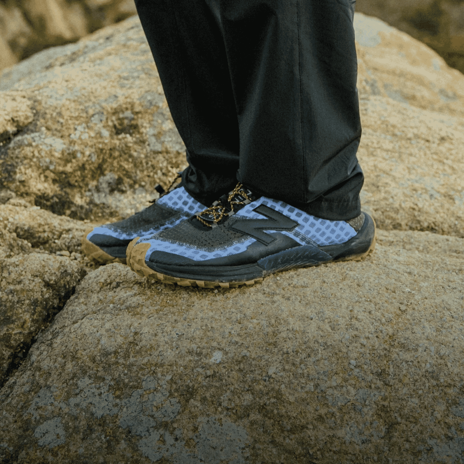 New Balance x CAYL: M10L Trainer