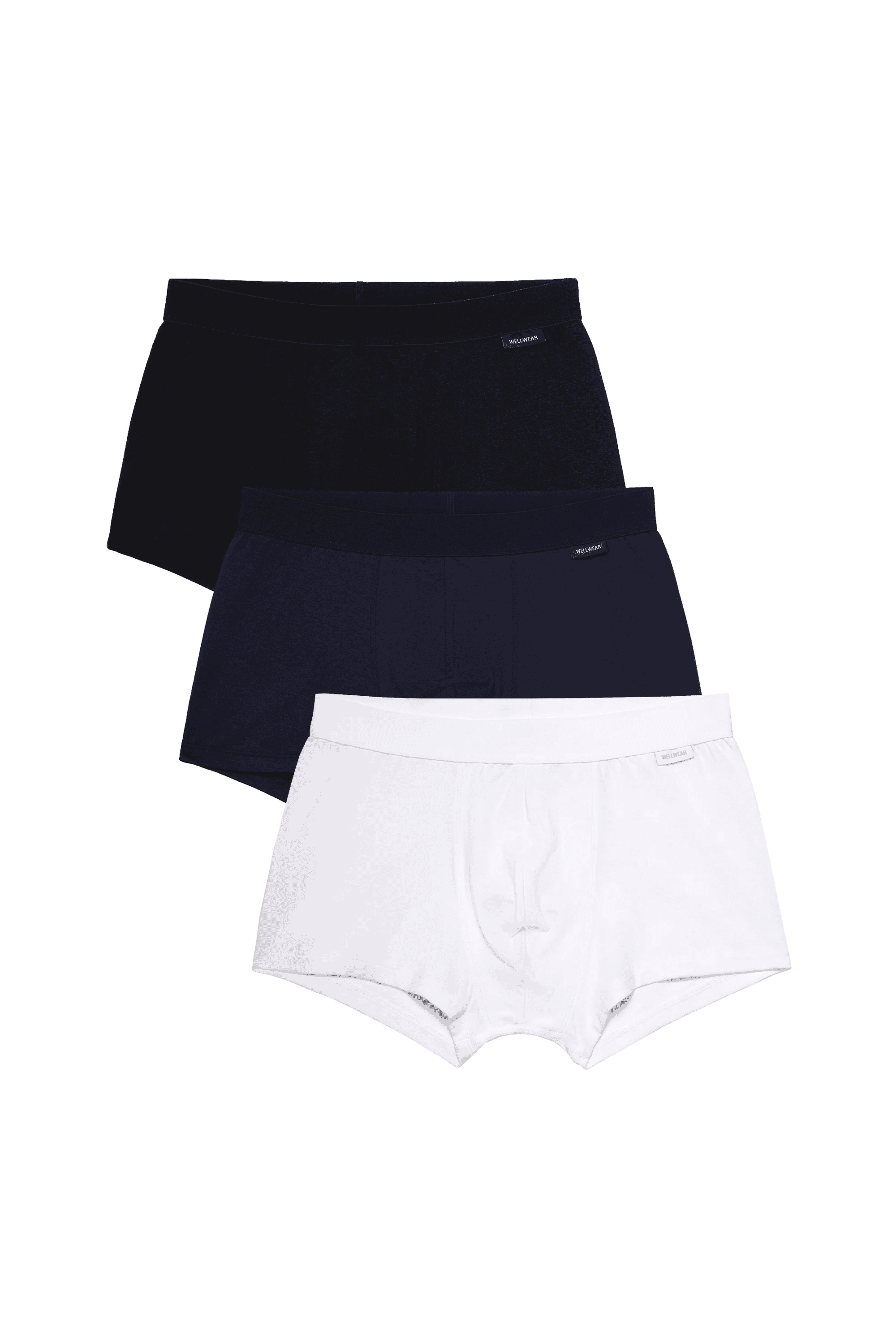 David Gandy Wellwear: Ultimate Trunks Pack of 3