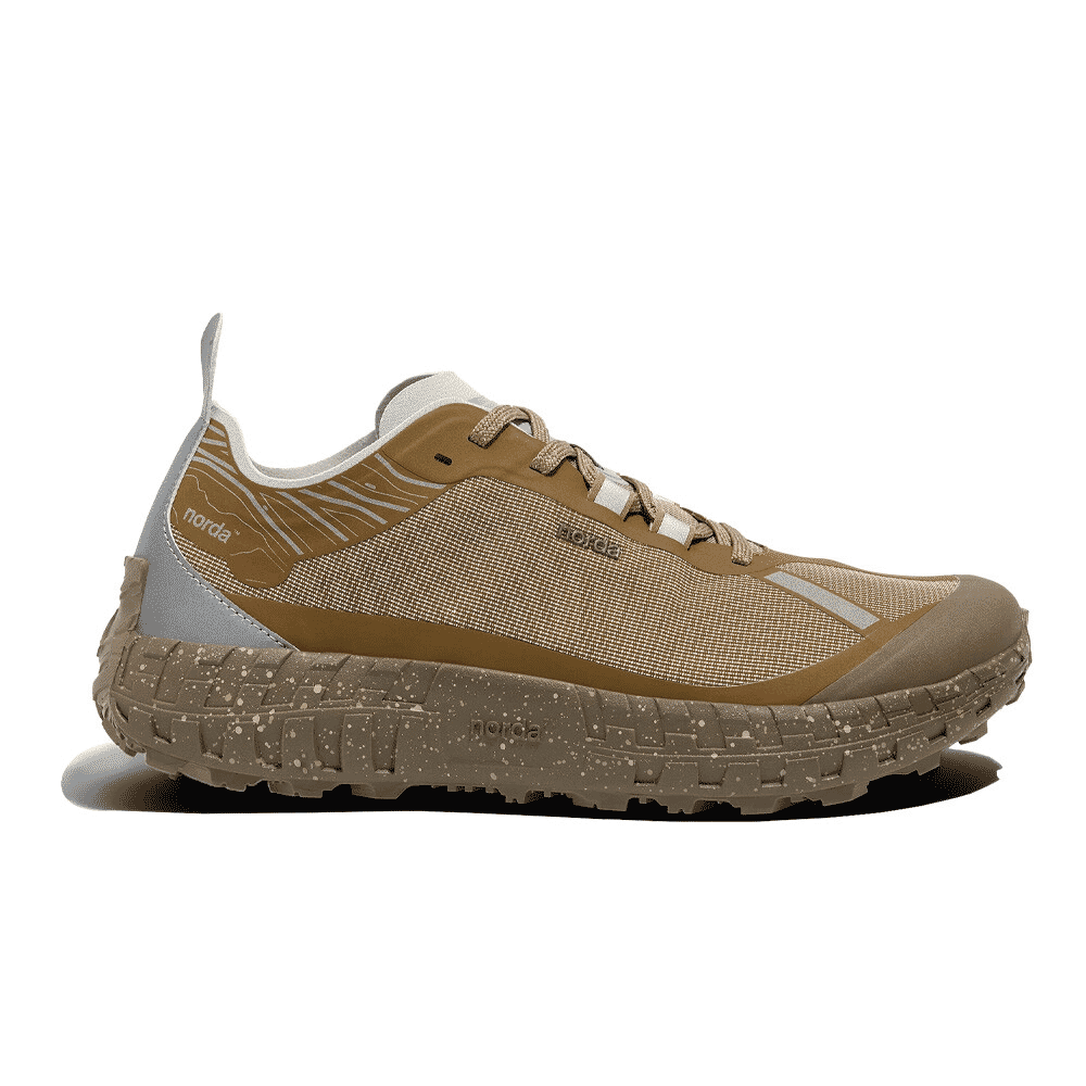 Norda: Norda 001A Men's Trail Running Shoes - SS26