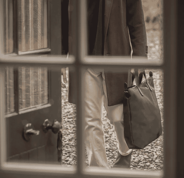 Mismo: M/S Shopper Bag