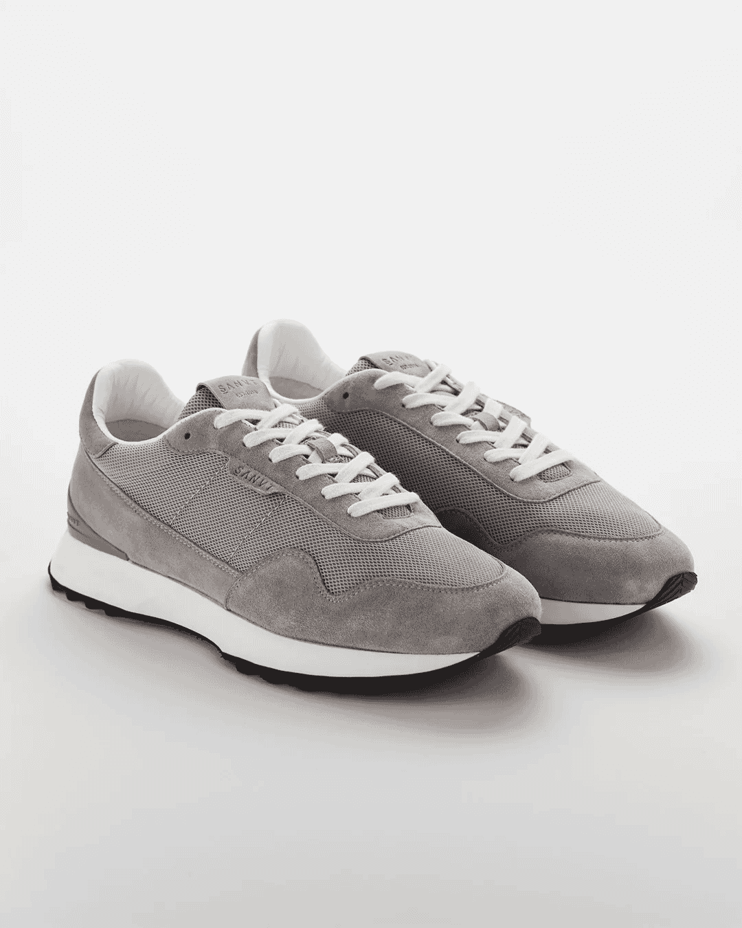 SANVT: The Heritage Runner