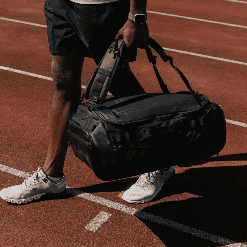 STUBBLE&amp;CO: Kit Bag 40L