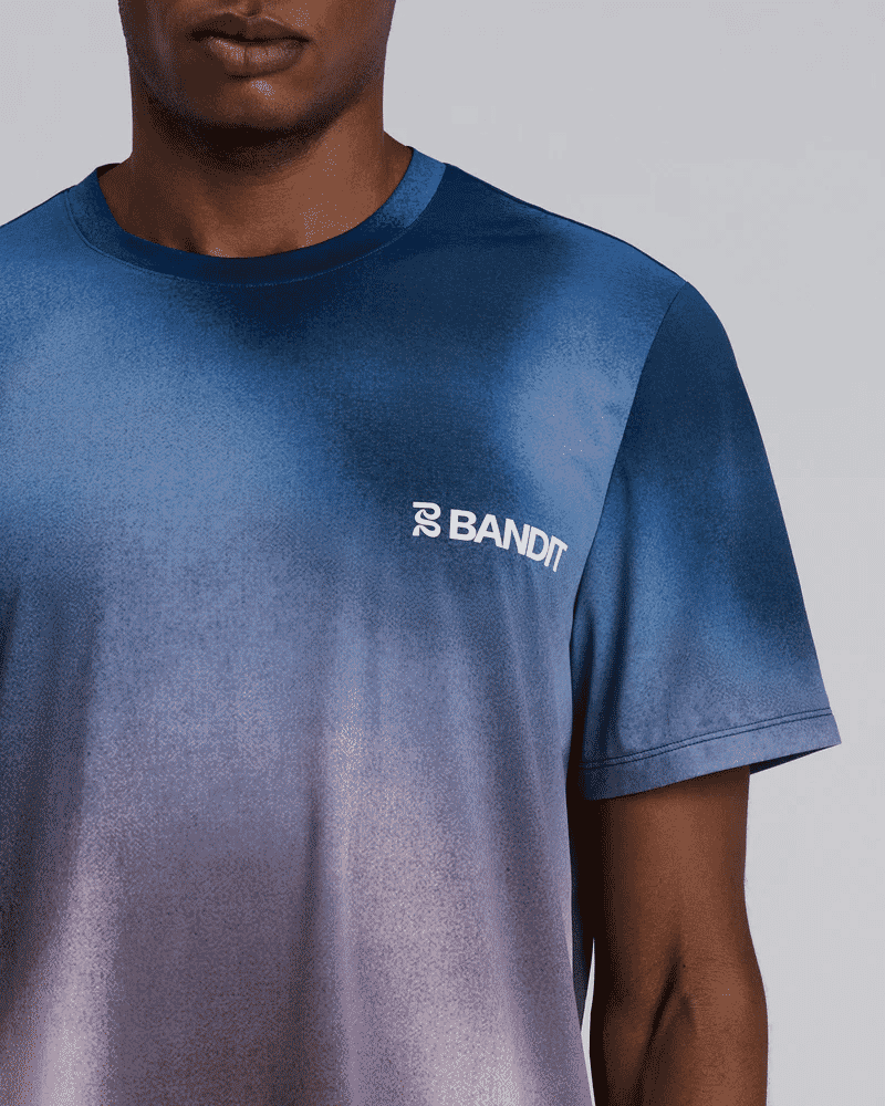 BANIT RUNNING: Men's Specter™ Performance Tee