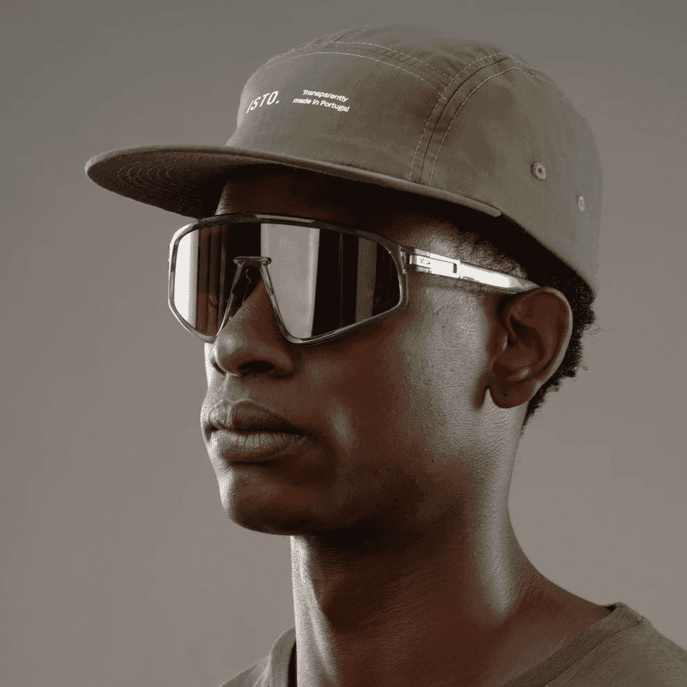 ISTO.: Merino Wool Active Cap