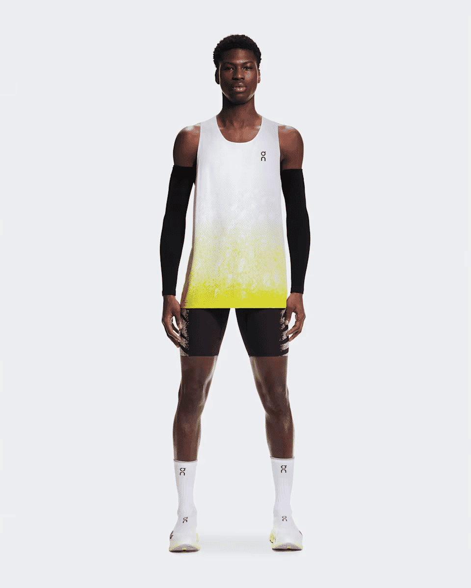 ON: Zero Singlet