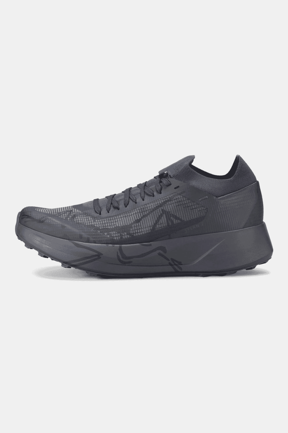 Arc'teryx: Mens Sylan 2 Shoes