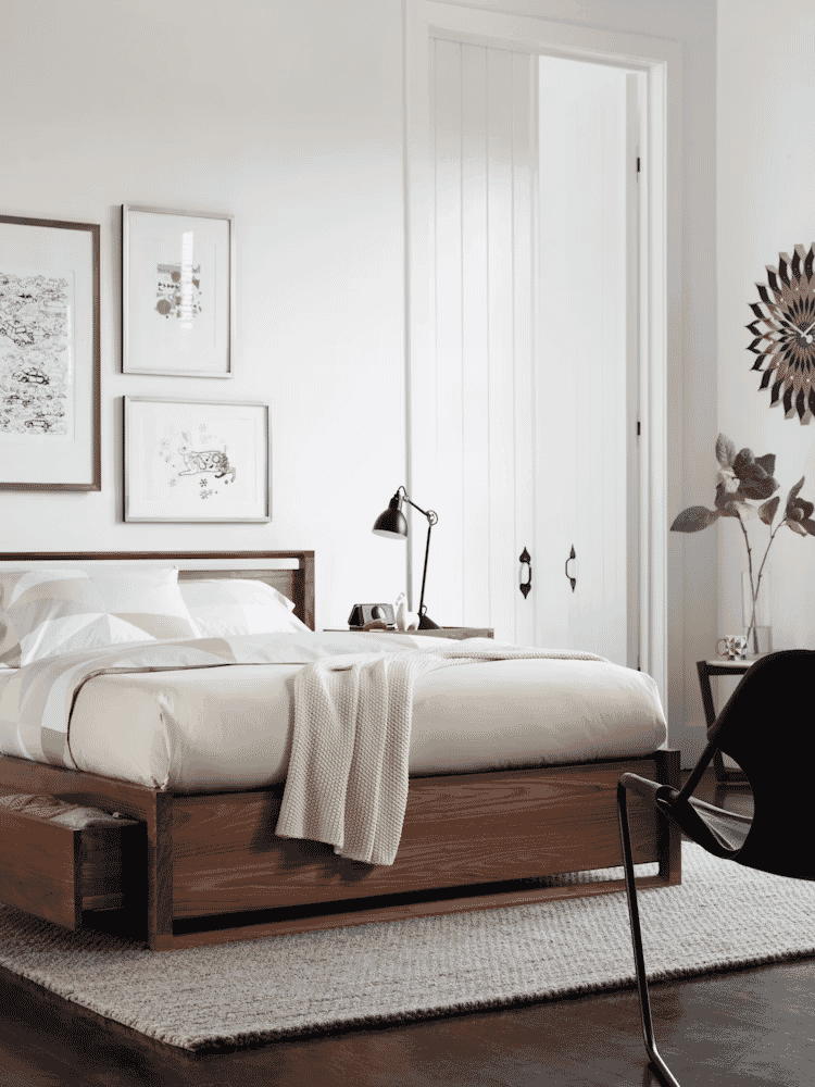 Design Within Reach: Matera Bed