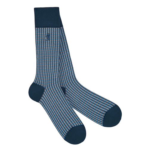 London Sock Company: Shaken &amp; Stirred Socks