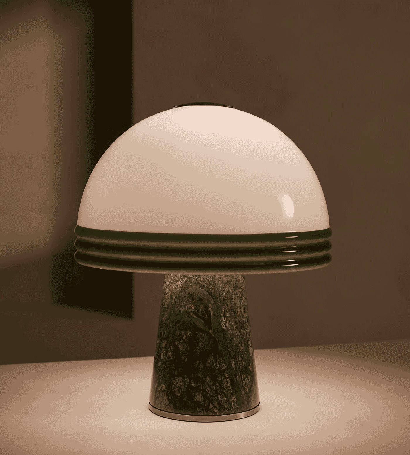 Soho Home: Cassie Table Lamp