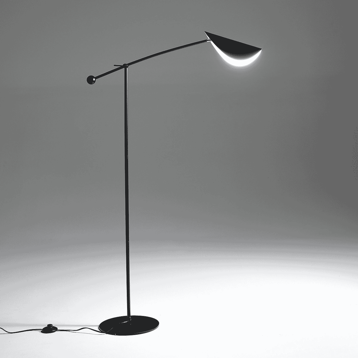 La Redoute: Funambule Reading Lamp
