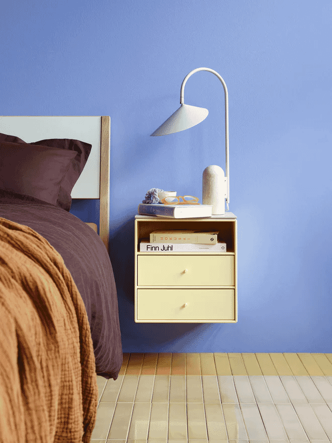 Montana Furniture: Module Montana Mini 1006