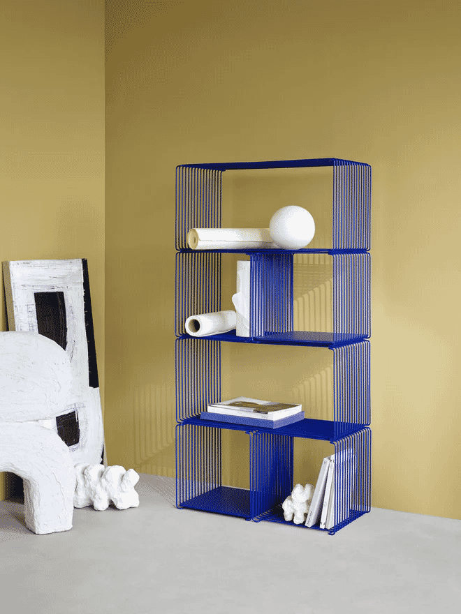 Montana Furniture: Modular Shelf System