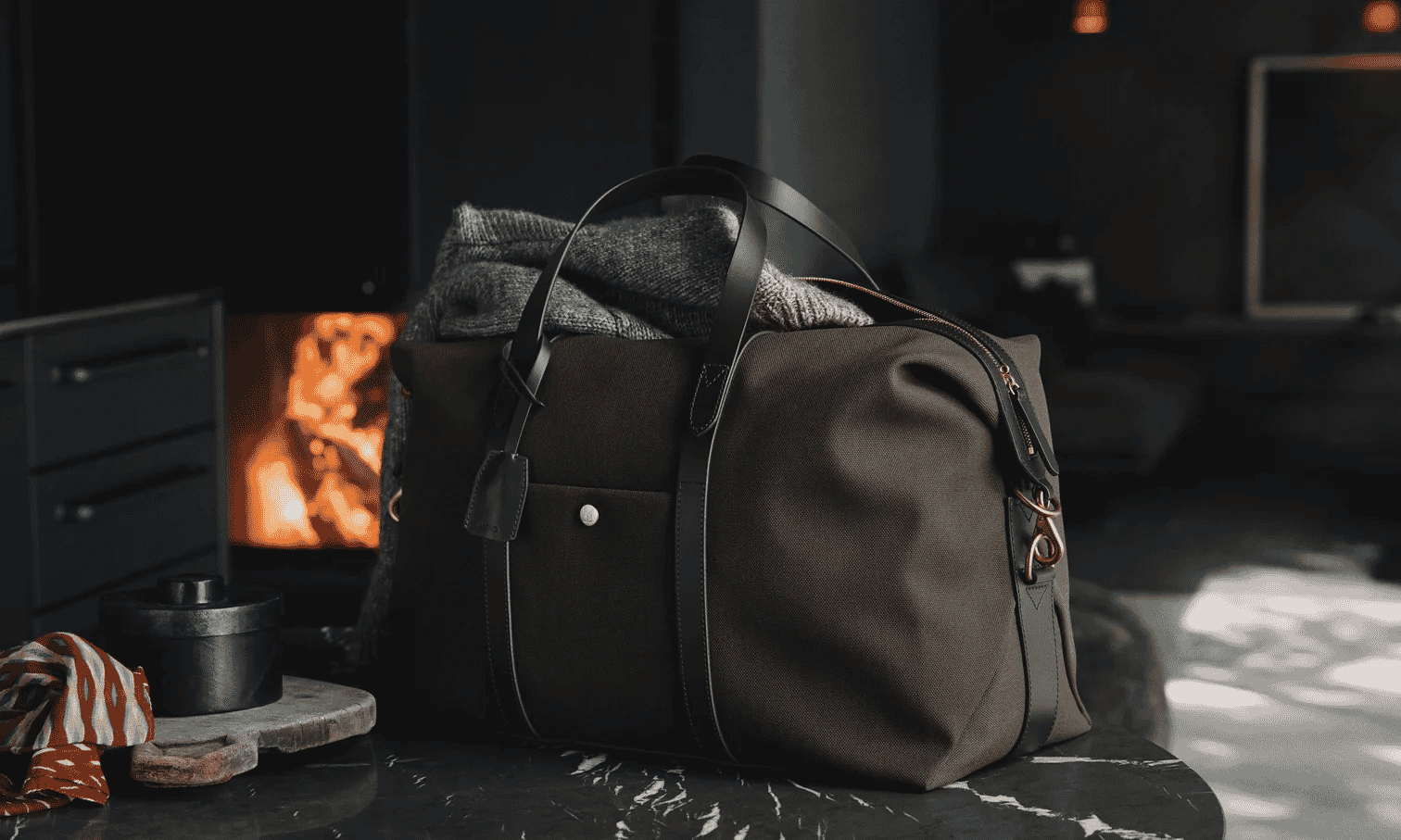 MISMO: M/S Avail Bag