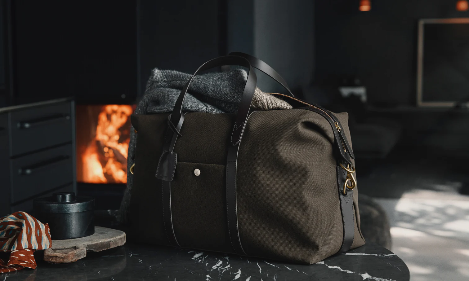 MISMO: M/S Avail Bag