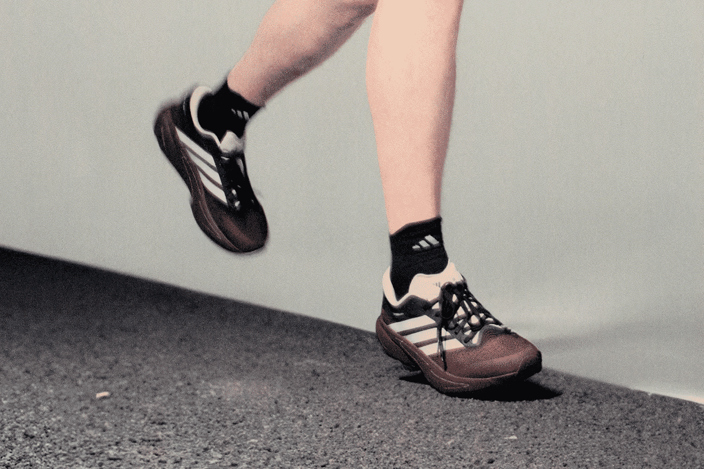 Adidas Originals X Song: For The Mute Supernova Rise 3M