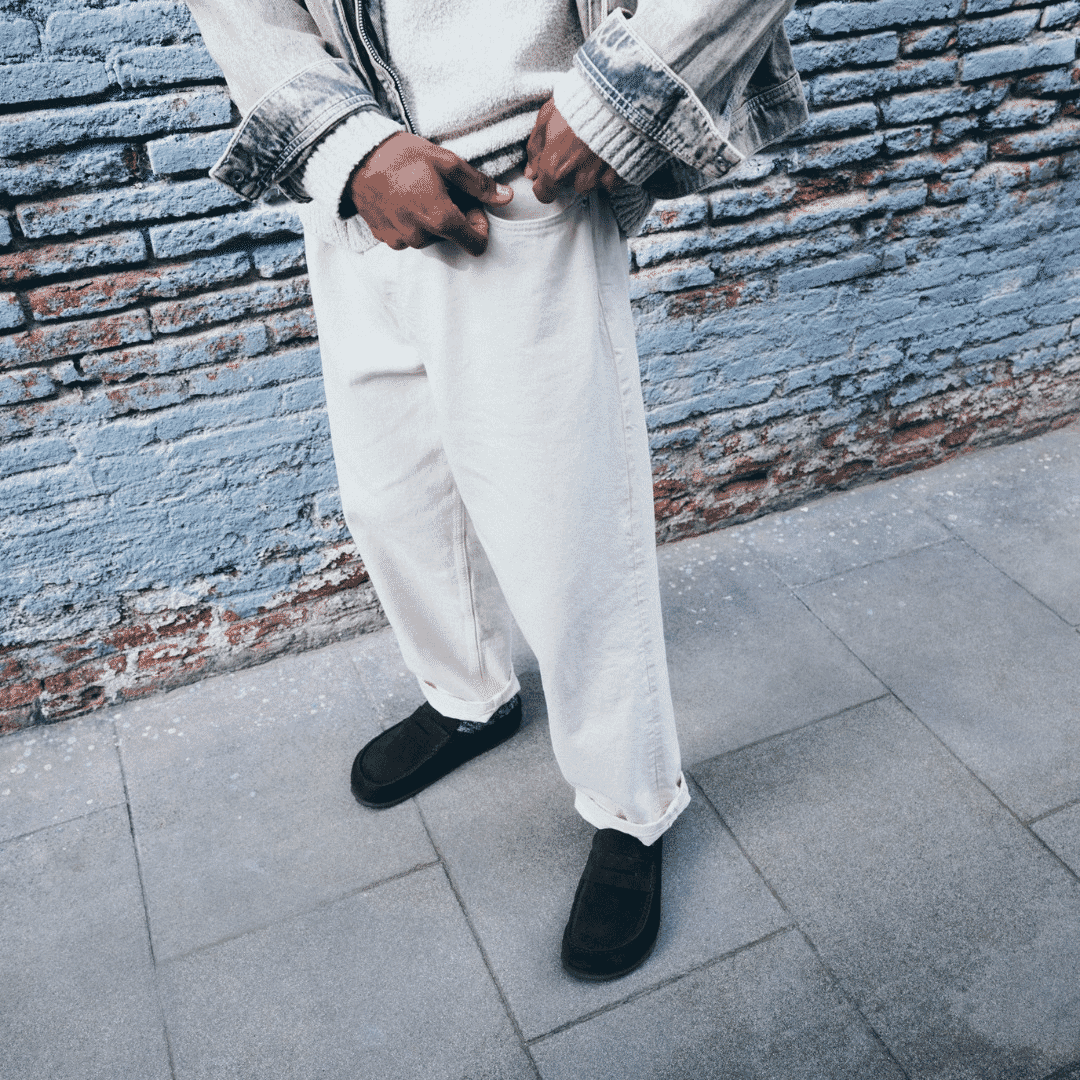 Birkenstock: Naples Wrapped Slider