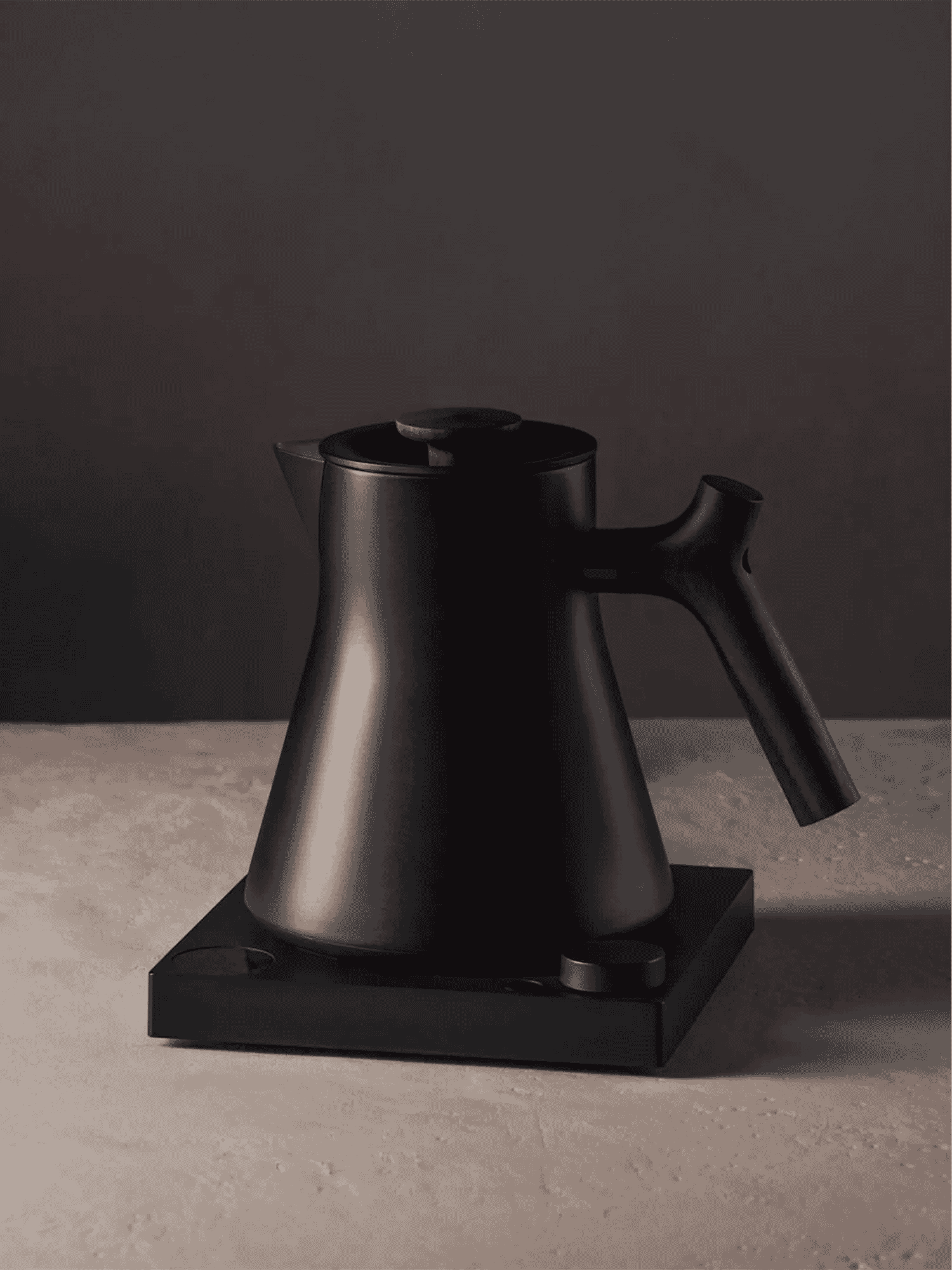 Corvo: EKG Electric Kettle