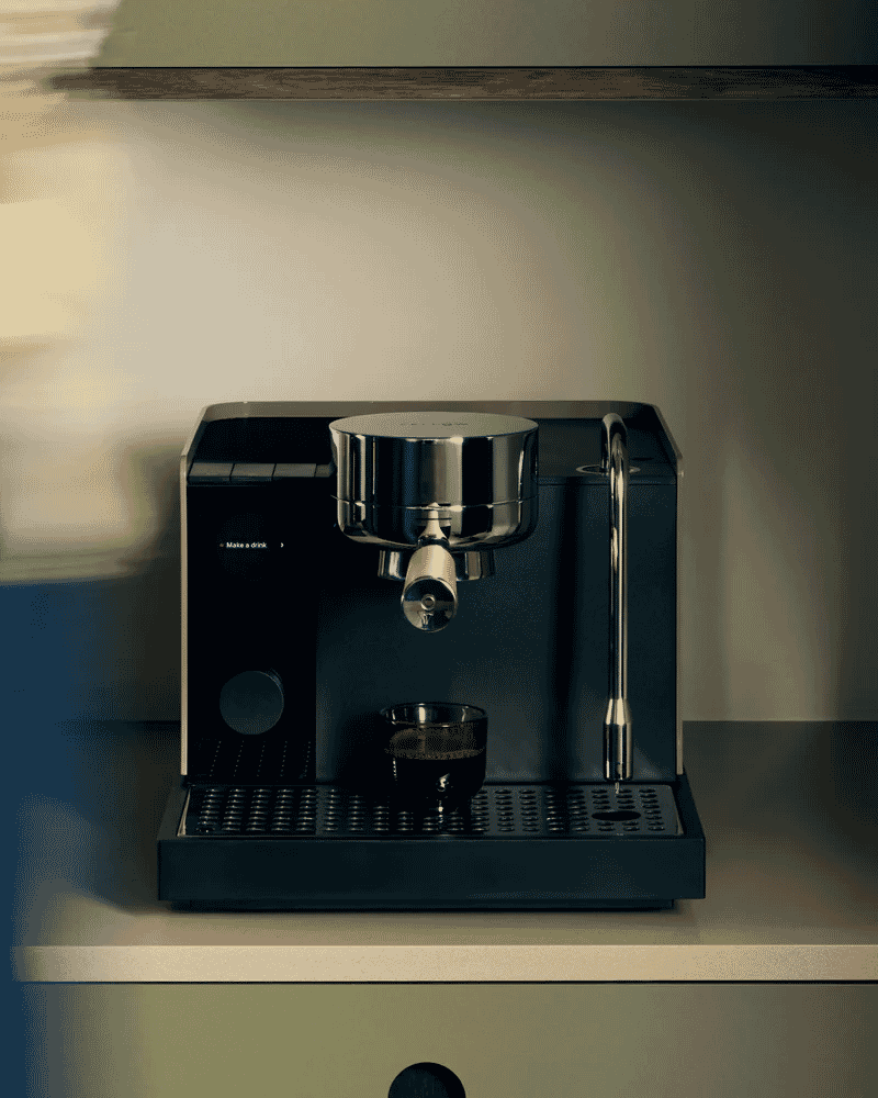 Fellow: Espresso Series 1 Setup Kit