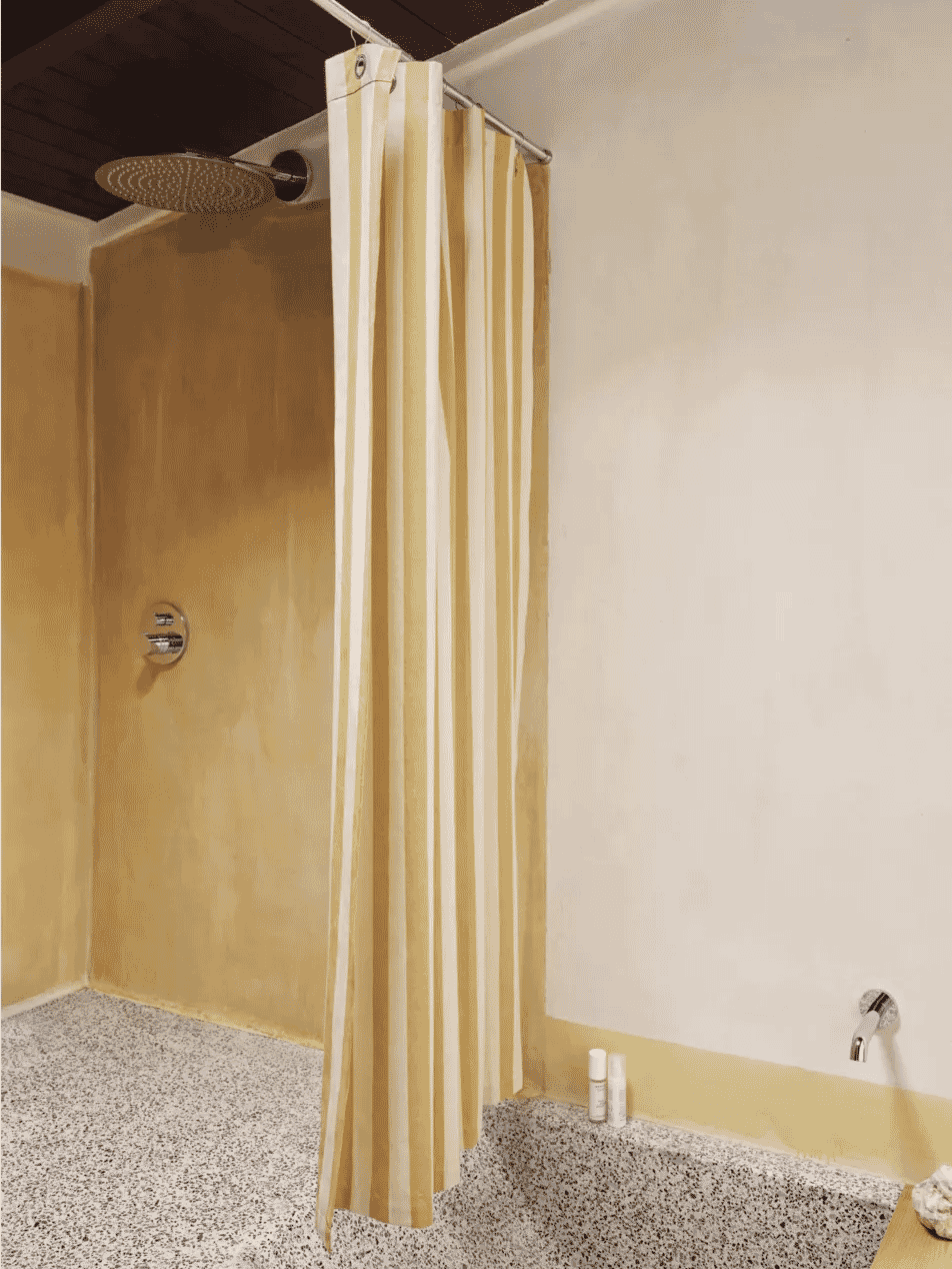 Ferm Living: Shower Curtain