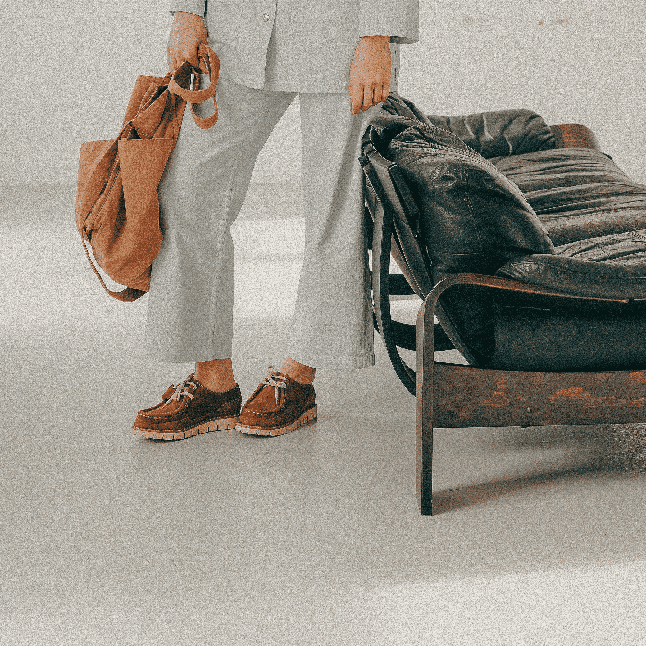 KLEMAN: MAHASTIA Shoes