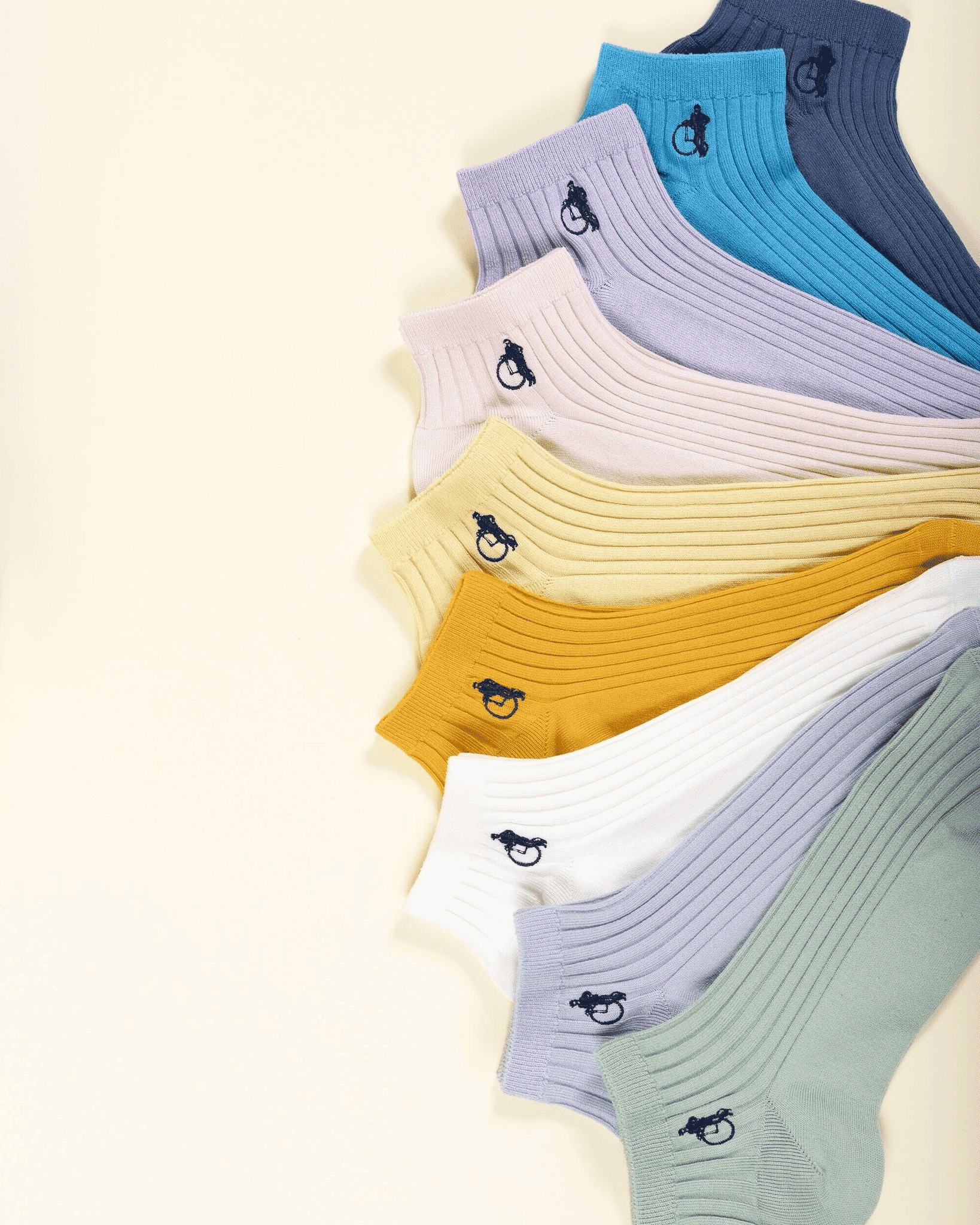 London Sock Company: Trainer Socks